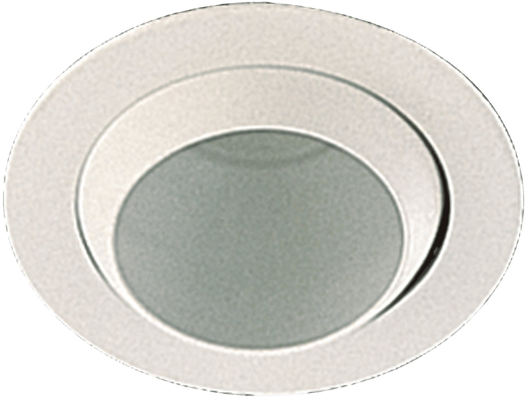 5" Adjustable Eyeball- White