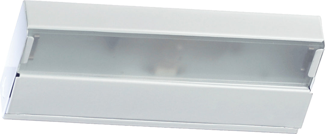 8" 1X20W Xenon Under Cabinet Light - White