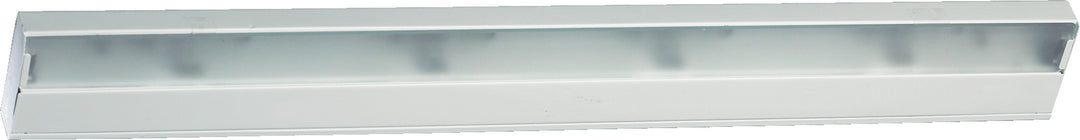 30" 4X20W Xenon Under Cabinet Light - White