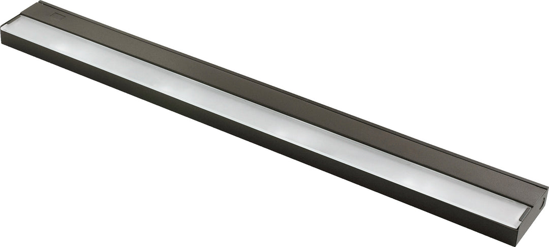 30" 4X20W Xenon Under Cabinet Light - Oiled Bronze