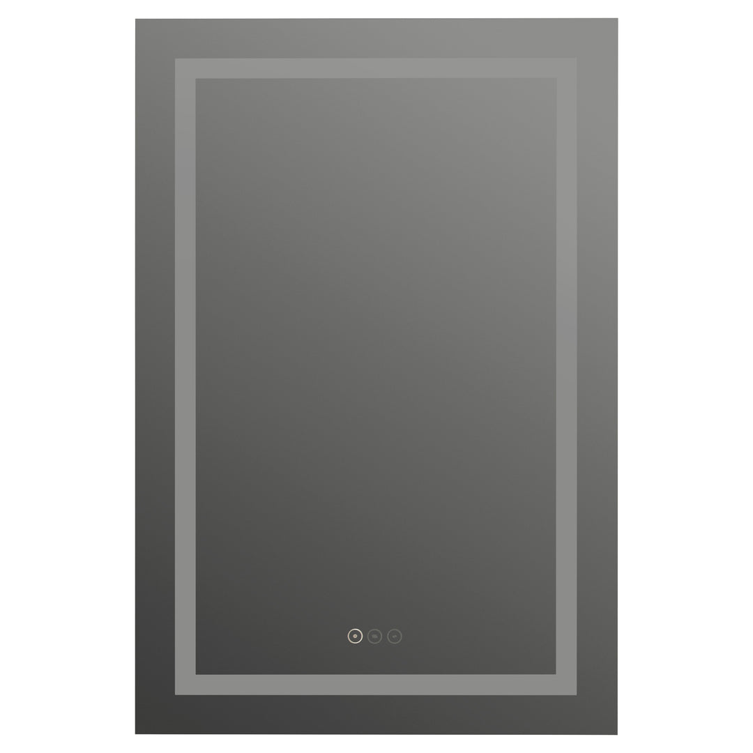 Momento 24" X 36" LED Mirror