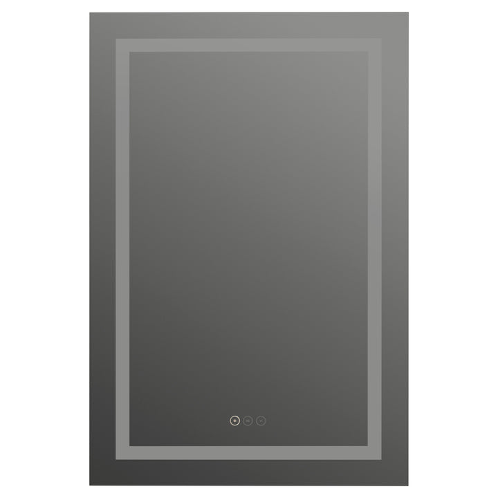 Momento 24" X 36" LED Mirror