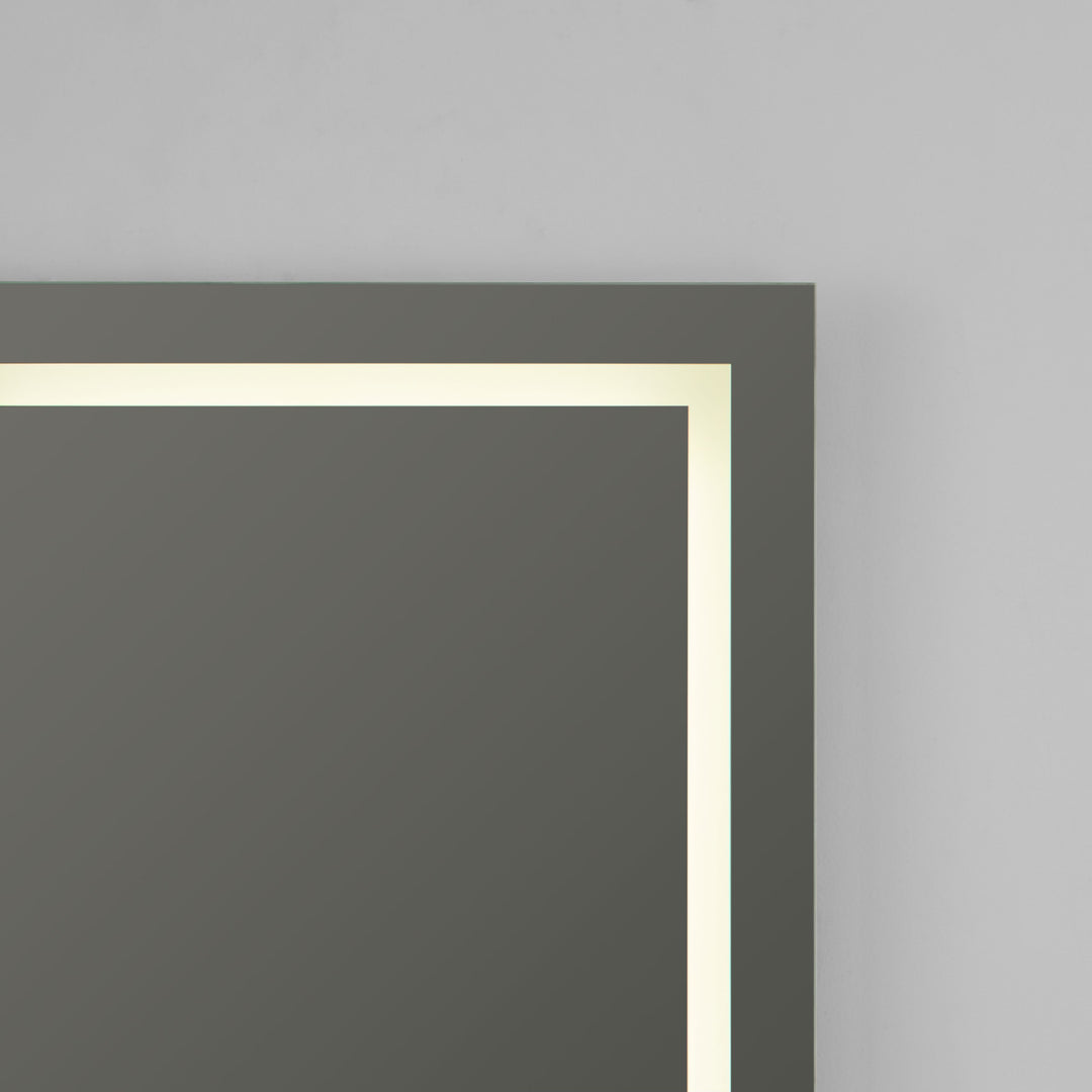 Momento 24" X 36" LED Mirror