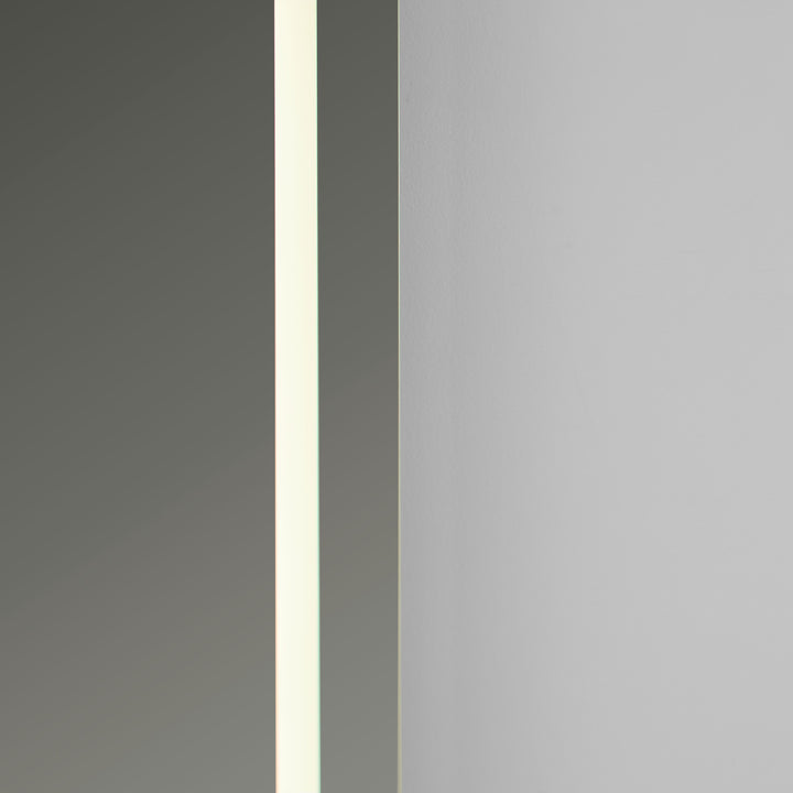 Momento 36" X 48" LED Mirror