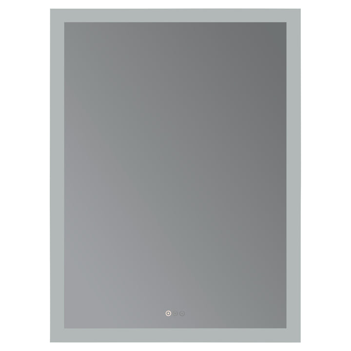 Starlet  36" X 48" LED Mirror