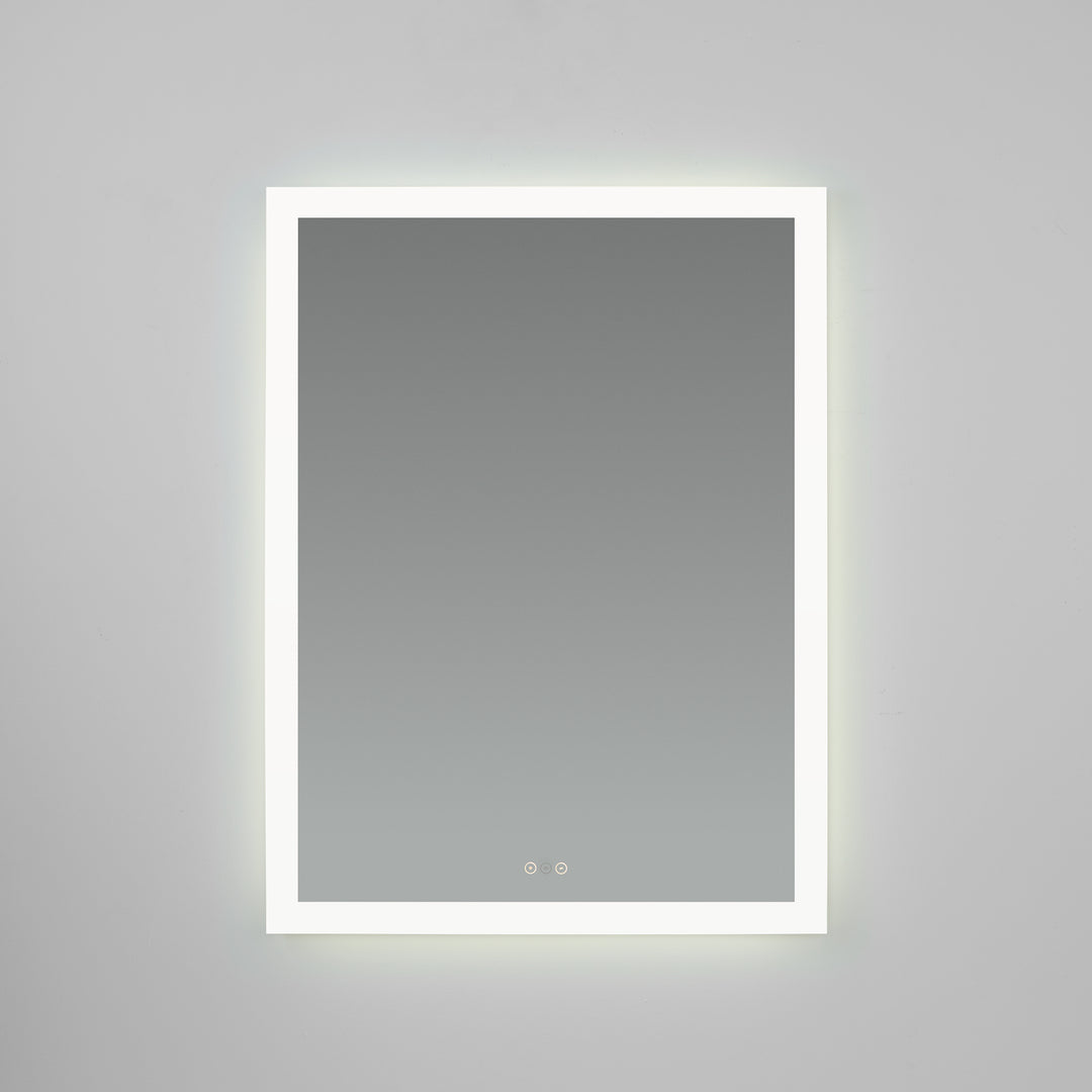 Starlet  36" X 48" LED Mirror