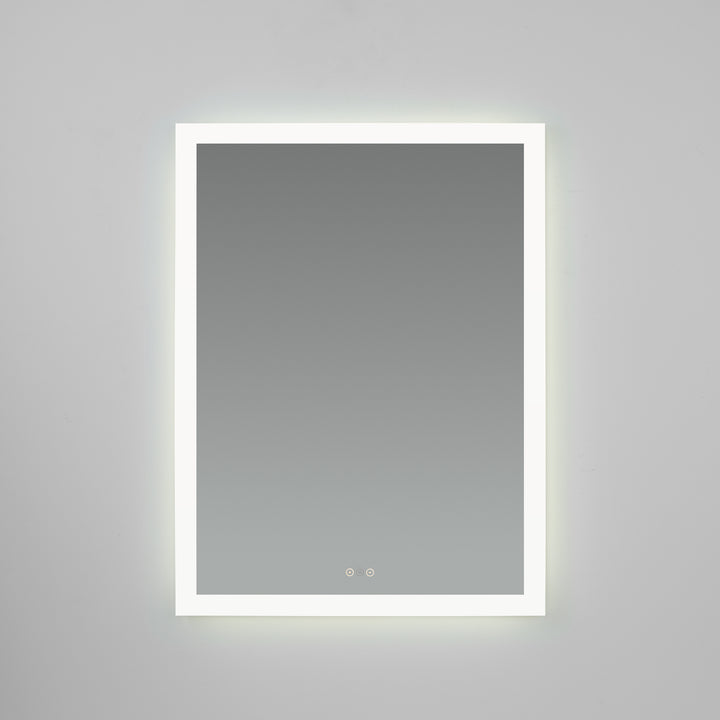 Starlet  36" X 48" LED Mirror