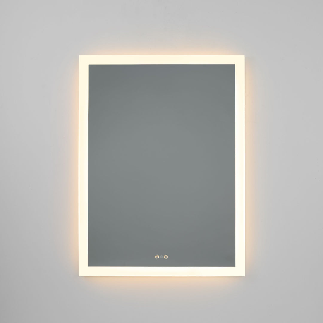 Starlet  36" X 48" LED Mirror
