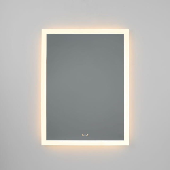 Starlet  36" X 48" LED Mirror