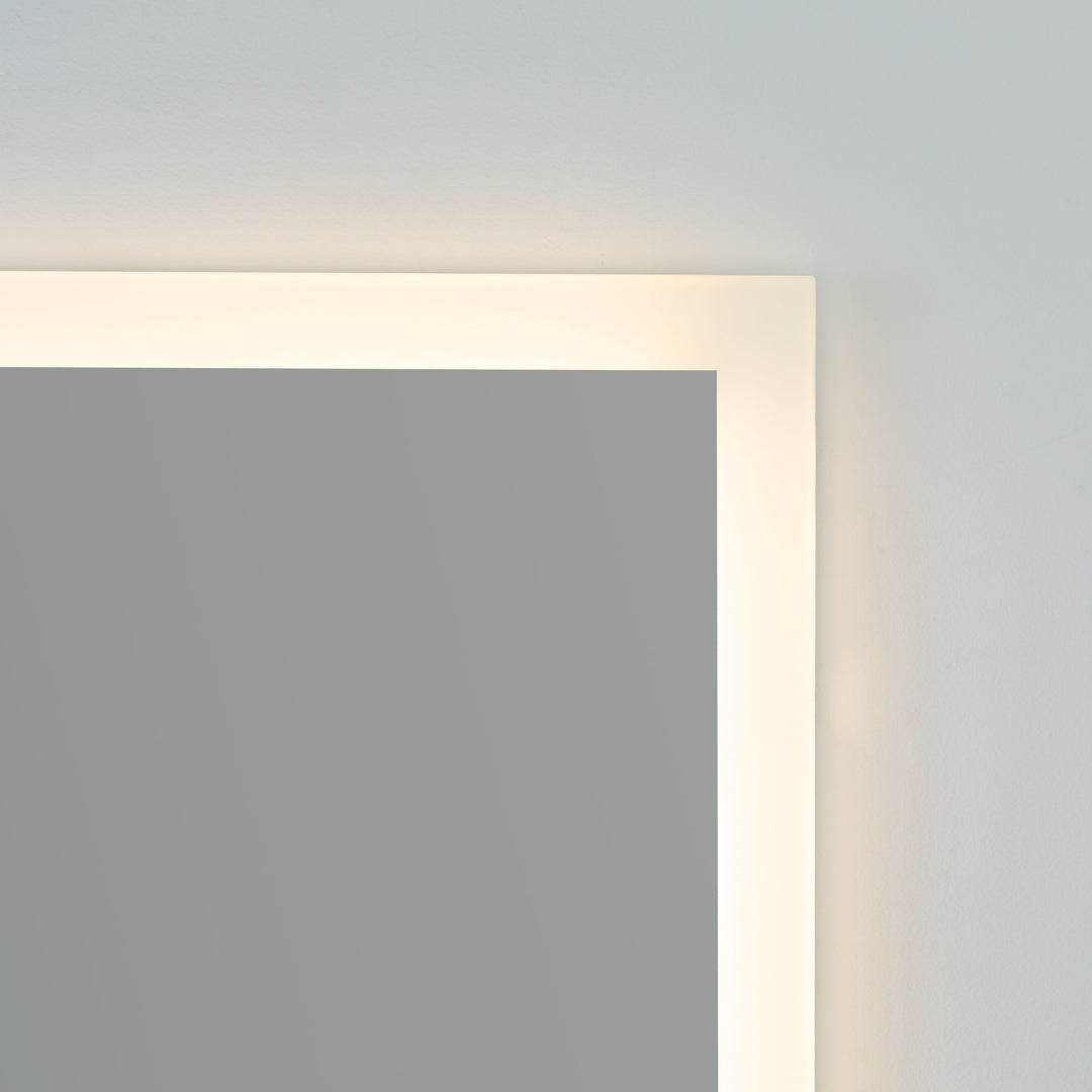 Starlet  36" X 48" LED Mirror