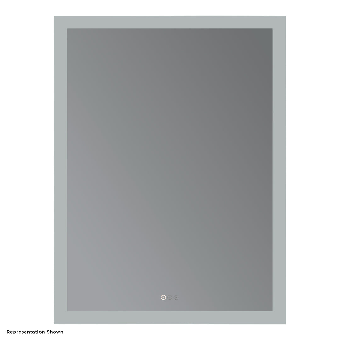 Starlet  42" X 60" LED Mirror