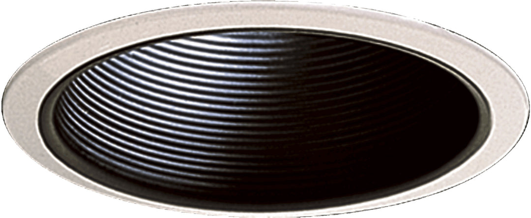 7" Stepp Bafle (R30) - Black